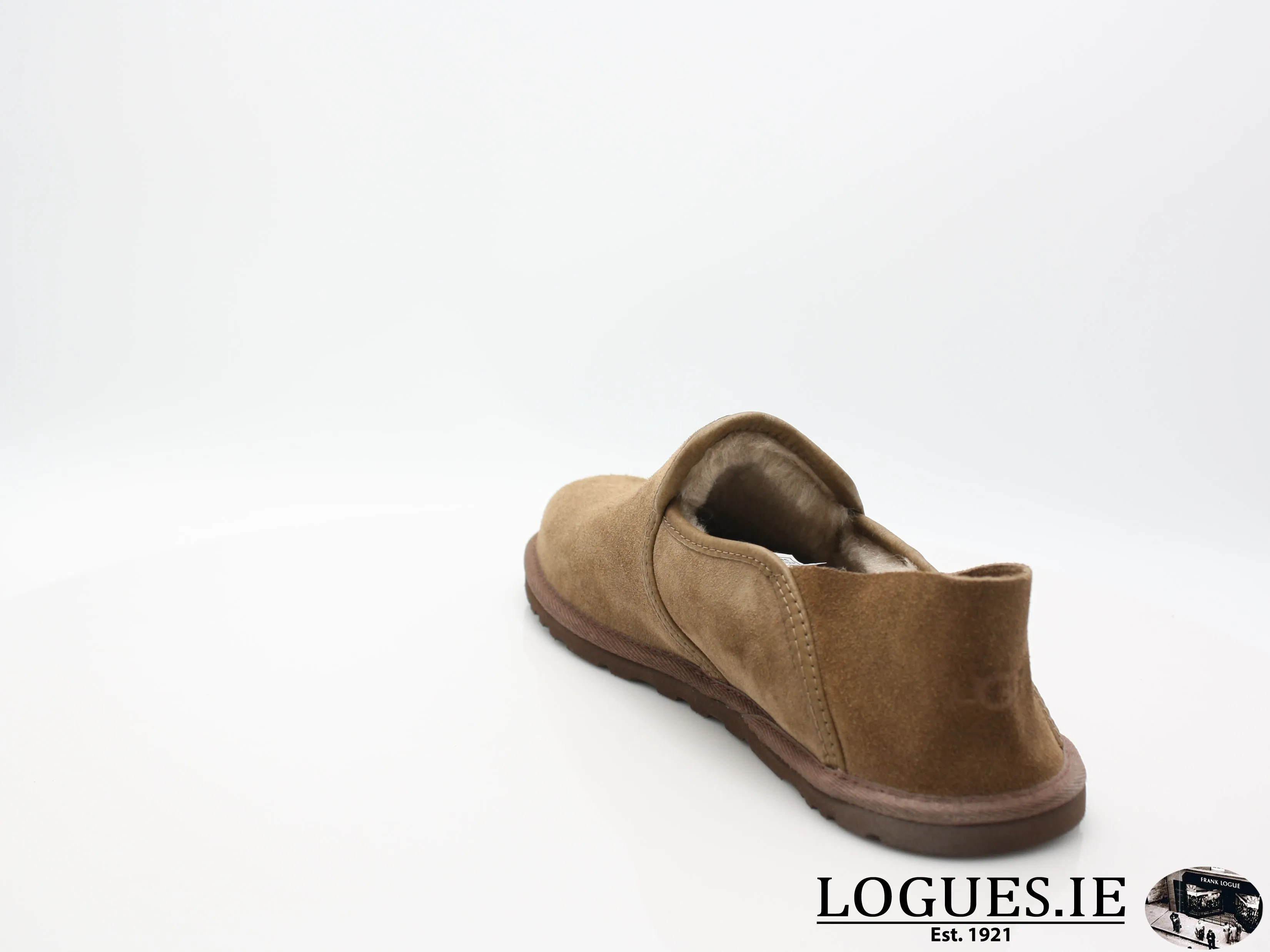 UGGS COOKE MEN'S SLIPPER