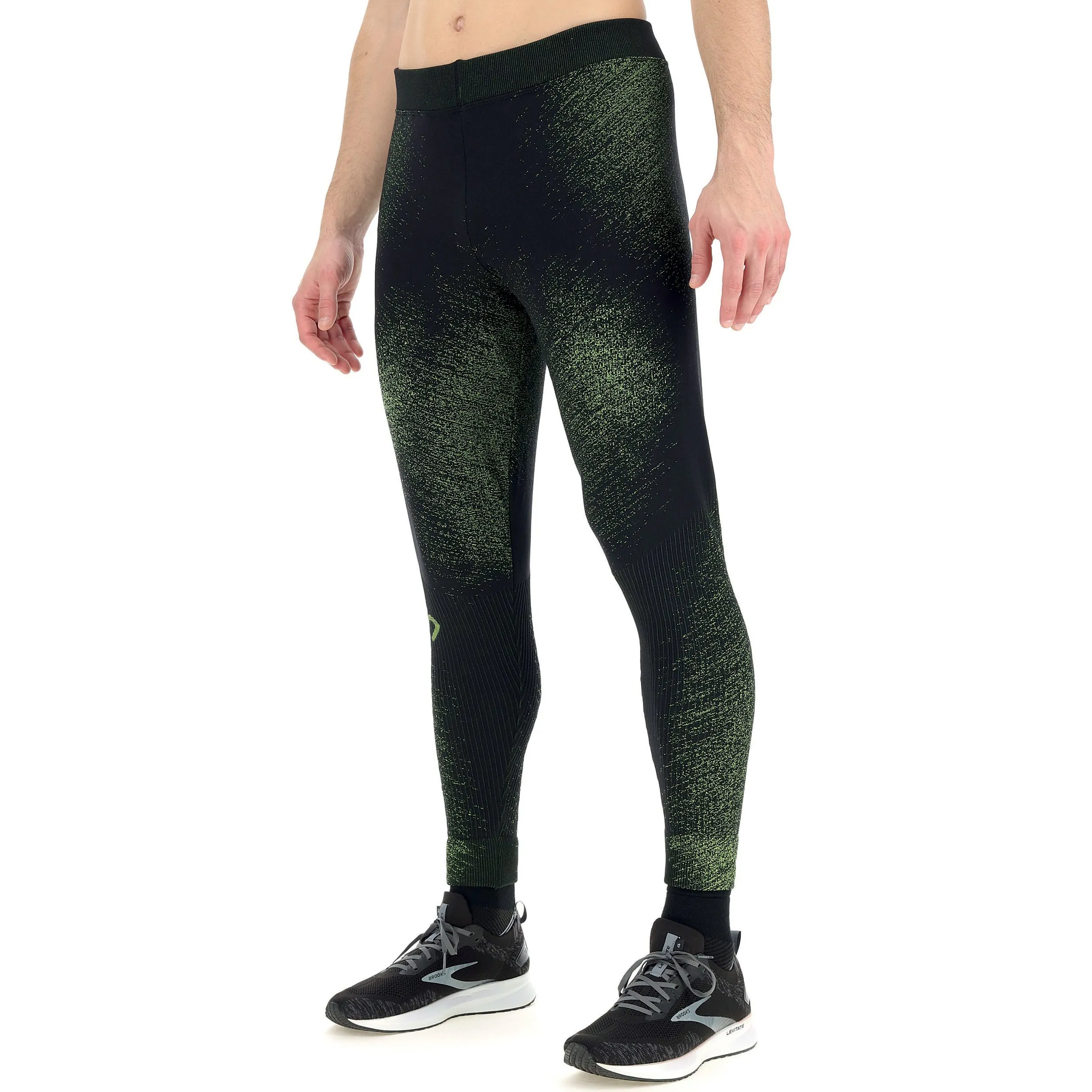 Uyn Running Exceleration Pantaloni Lunghi Uomo