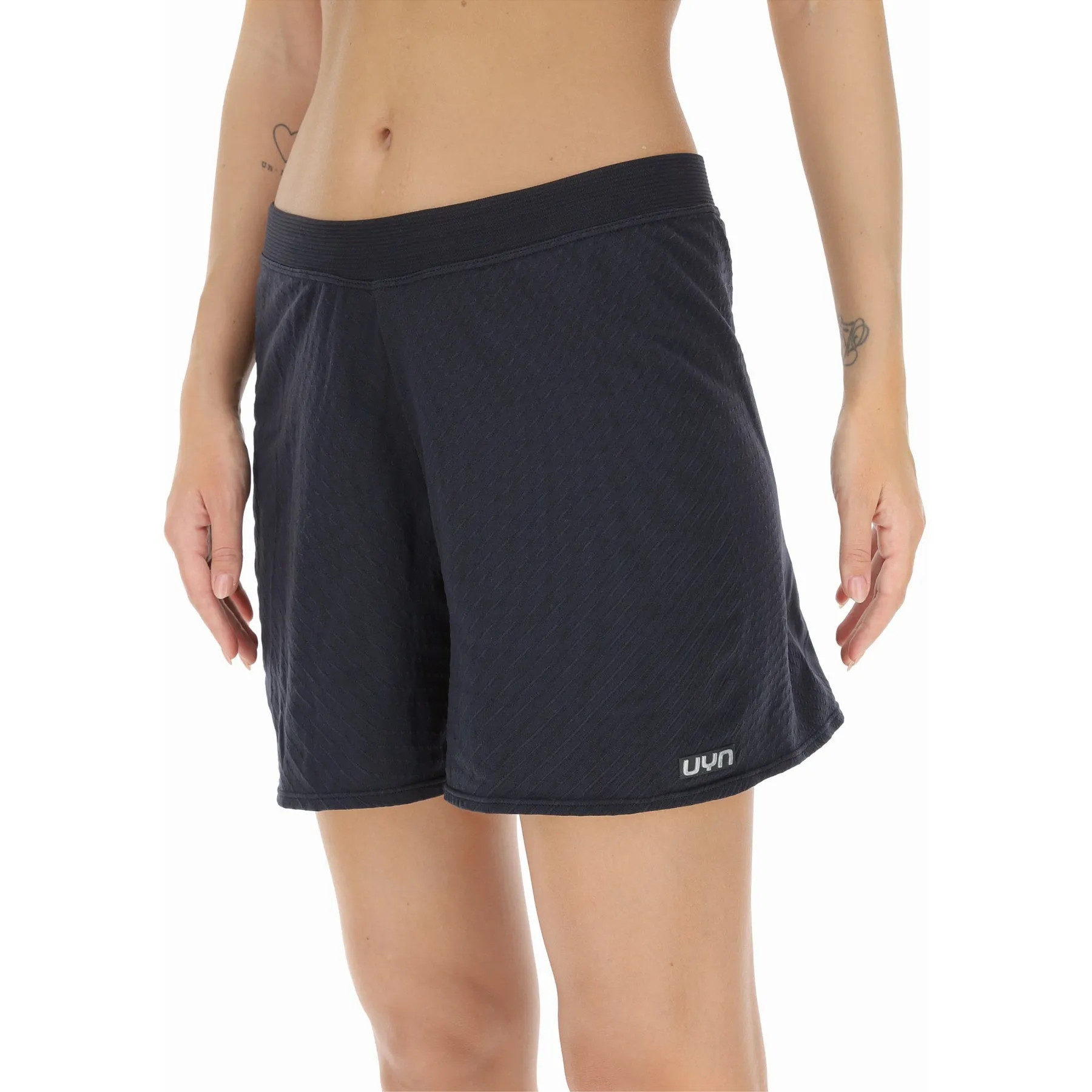 Uyn Running Pantaloni Corti Marathon Donna