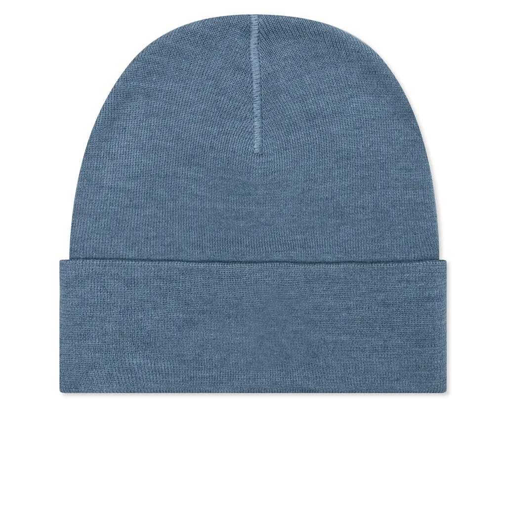 Watch Cap Beanie - Denim