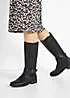 Wide Calf Boots