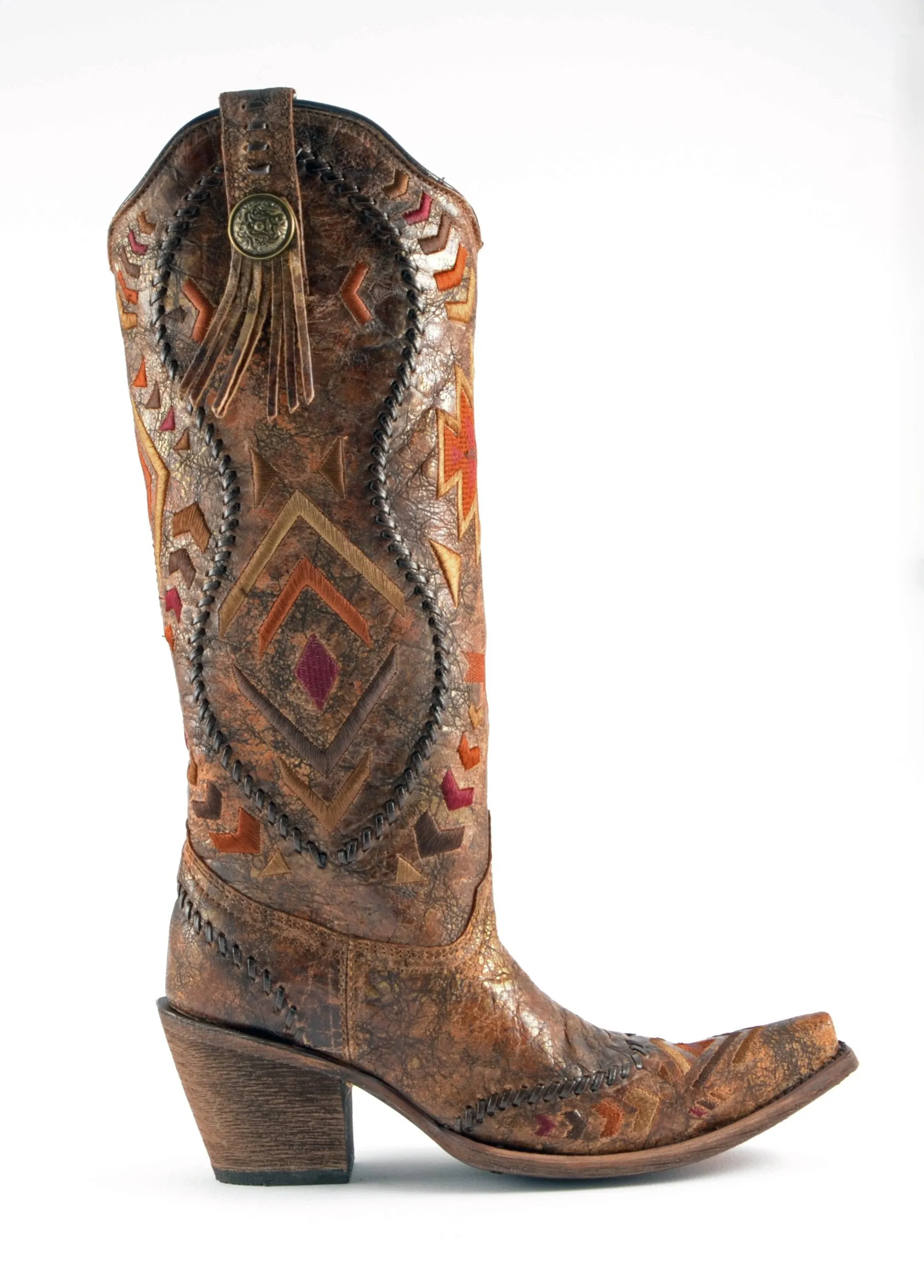 Women’s Corral Boot C2872