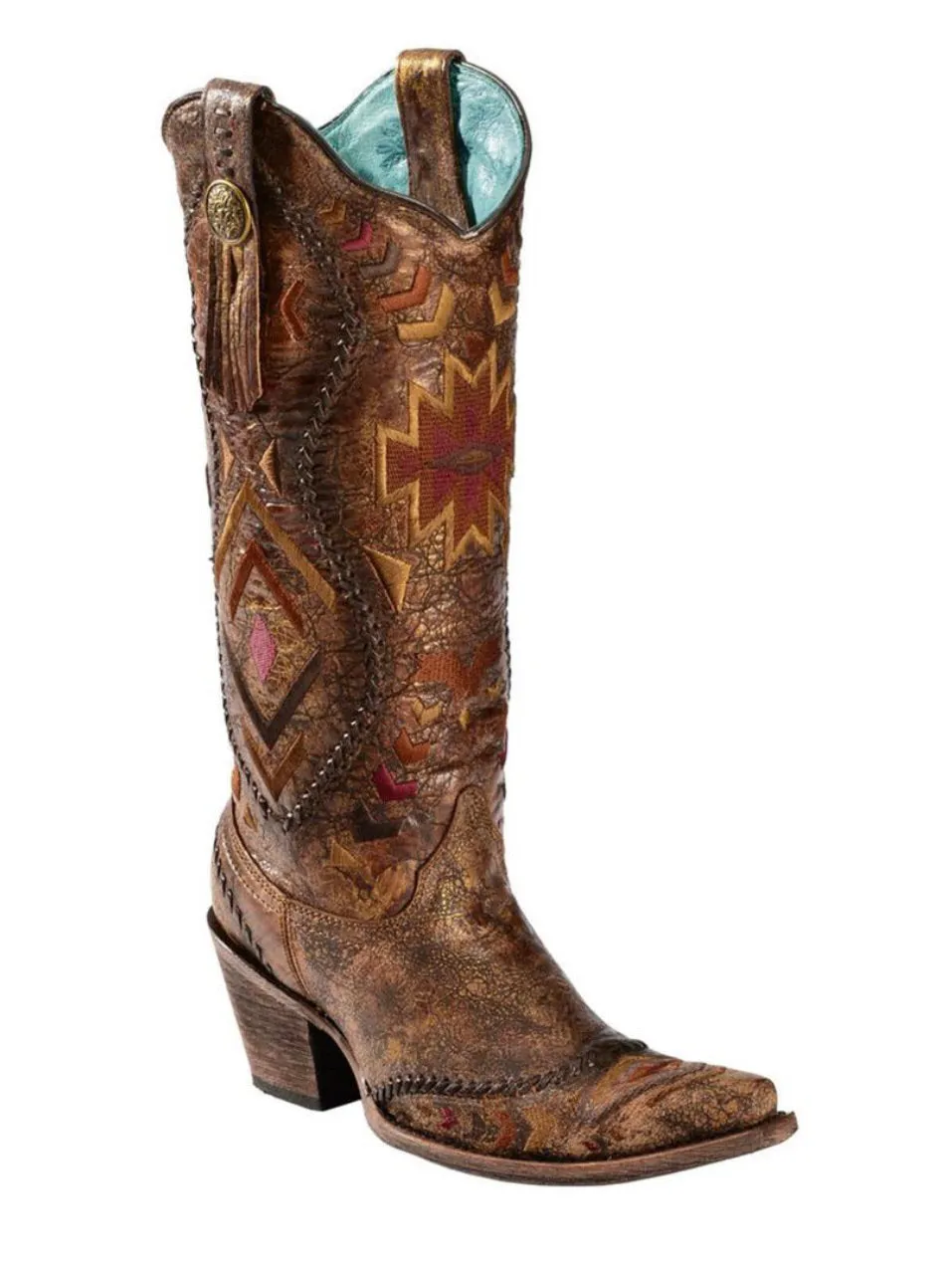 Women’s Corral Boot C2872