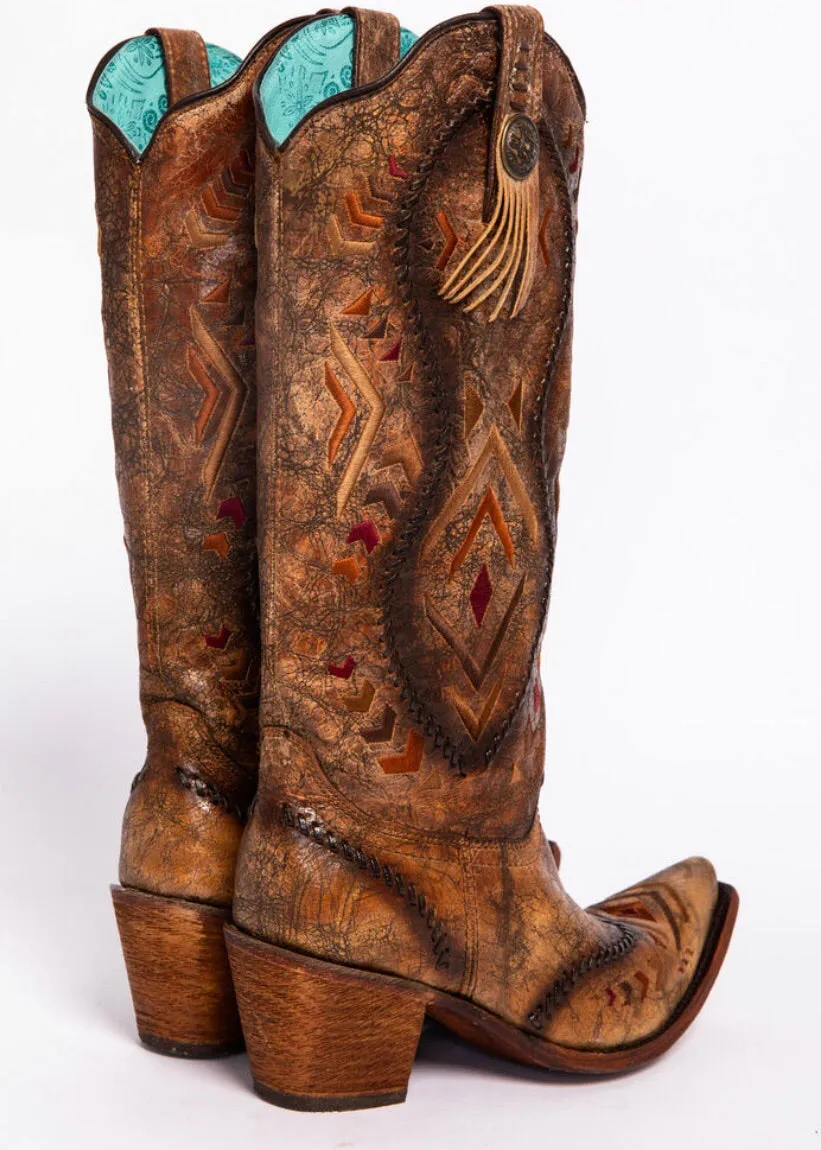 Women’s Corral Boot C2872