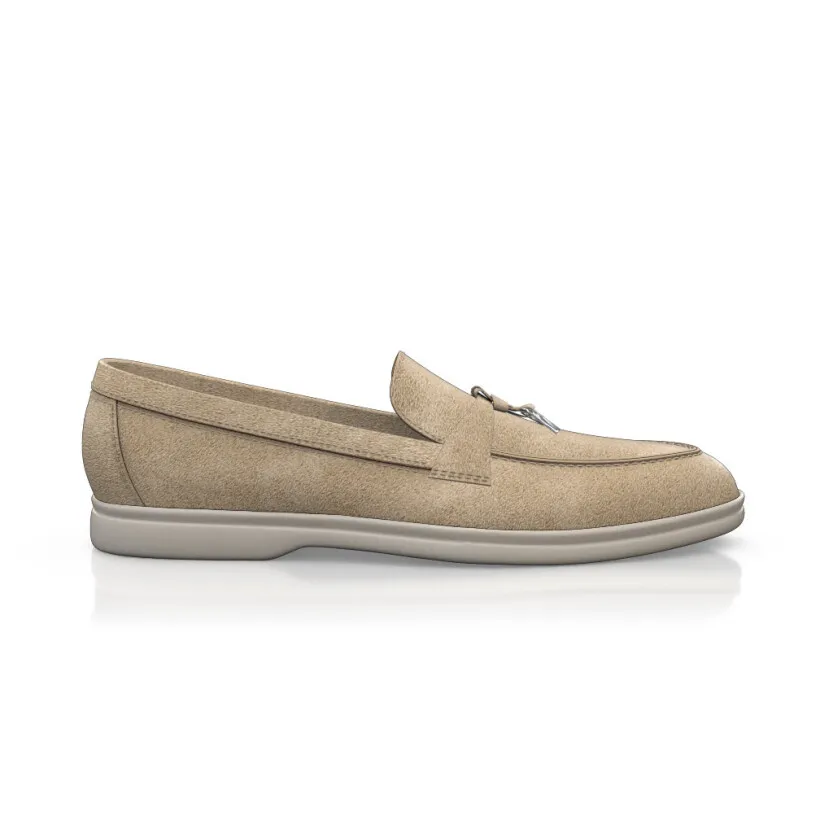 Women's Modern Moccasins 36353