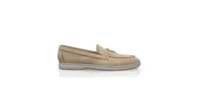 Women's Modern Moccasins 36353