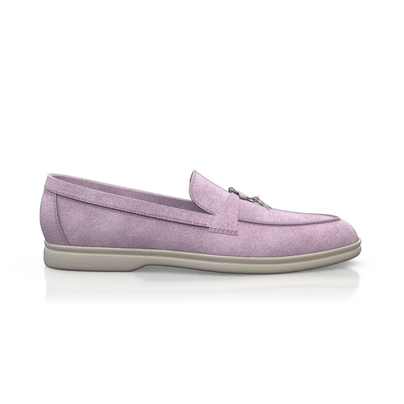 Women's Modern Moccasins 36359