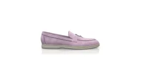 Women's Modern Moccasins 36359