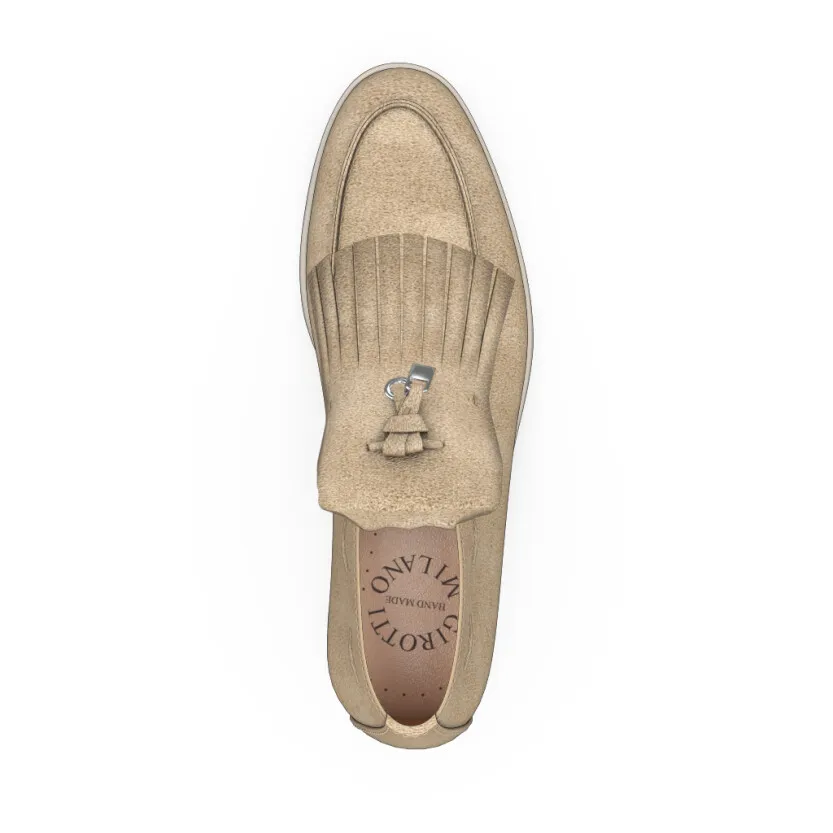 Women's Modern Moccasins 37049