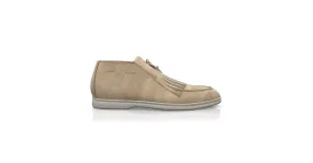 Women's Modern Moccasins 37049