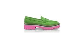 Women's Modern Moccasins 41886