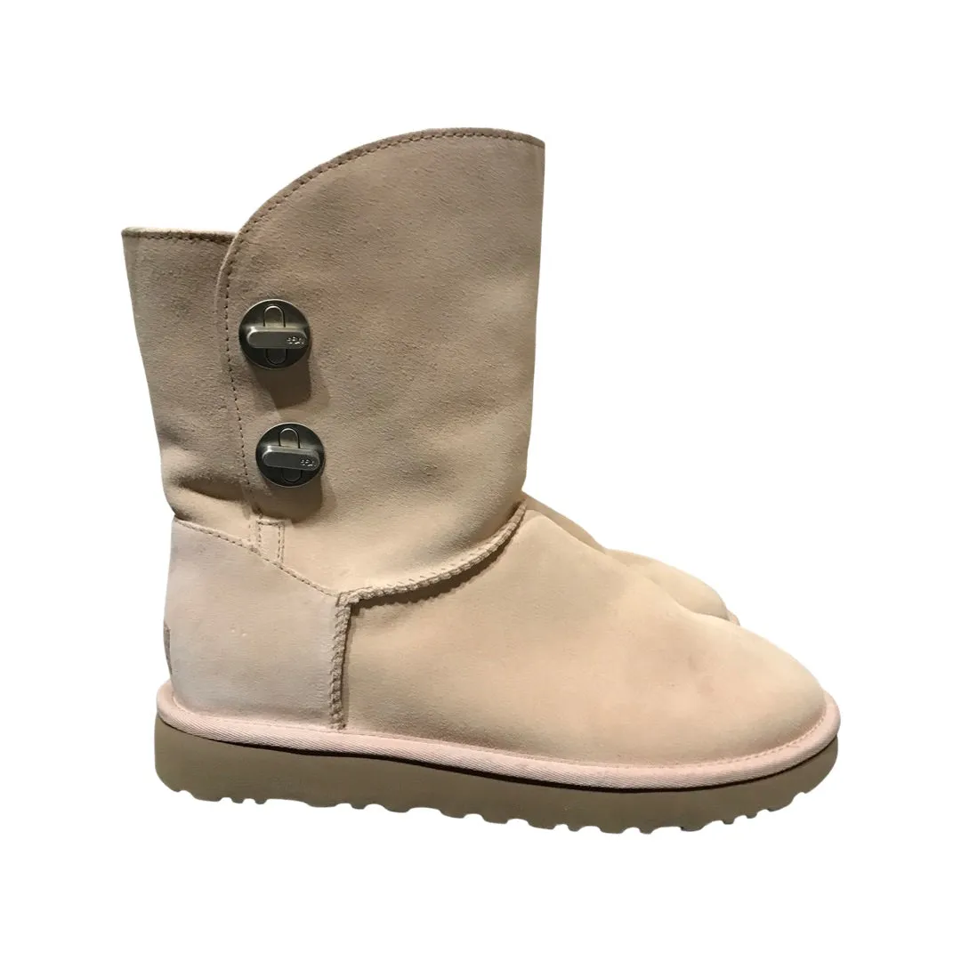 Womens Short Uggs