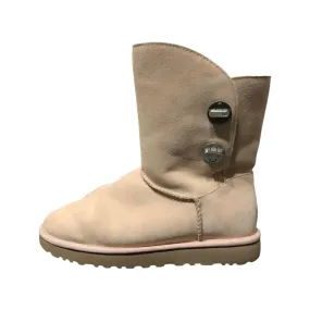 Womens Short Uggs