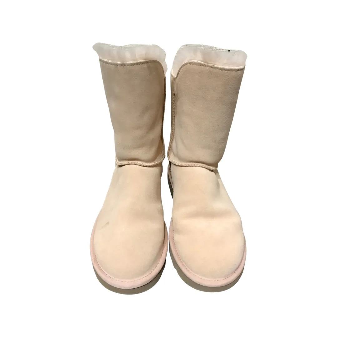 Womens Short Uggs