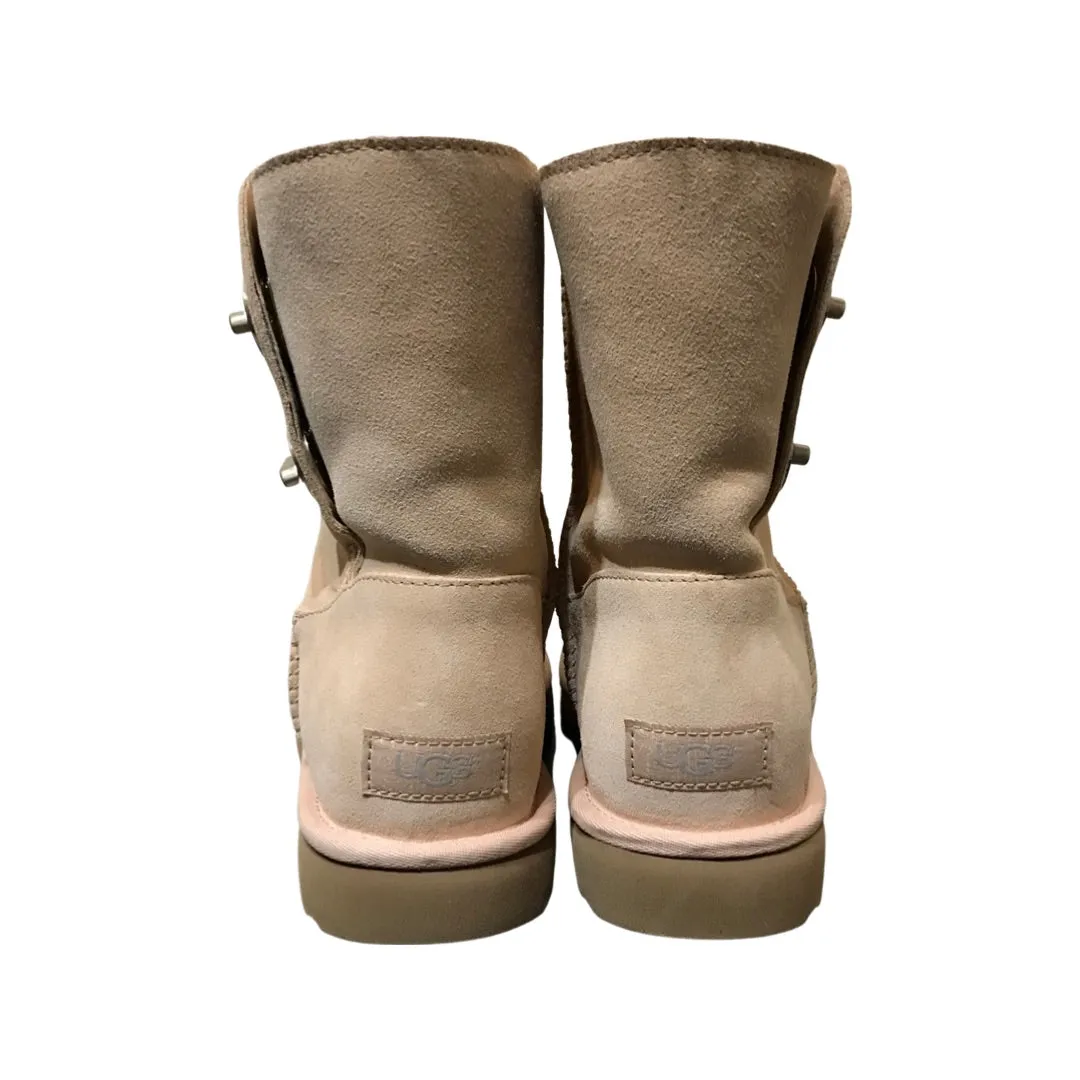 Womens Short Uggs