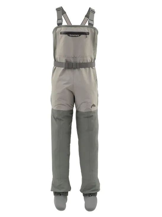 Women's Simms Freestone Stockingfoot Waders