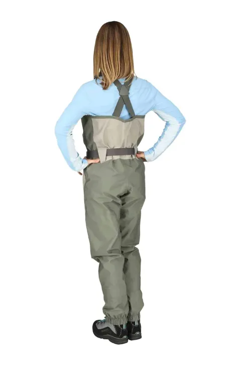 Women's Simms Freestone Stockingfoot Waders