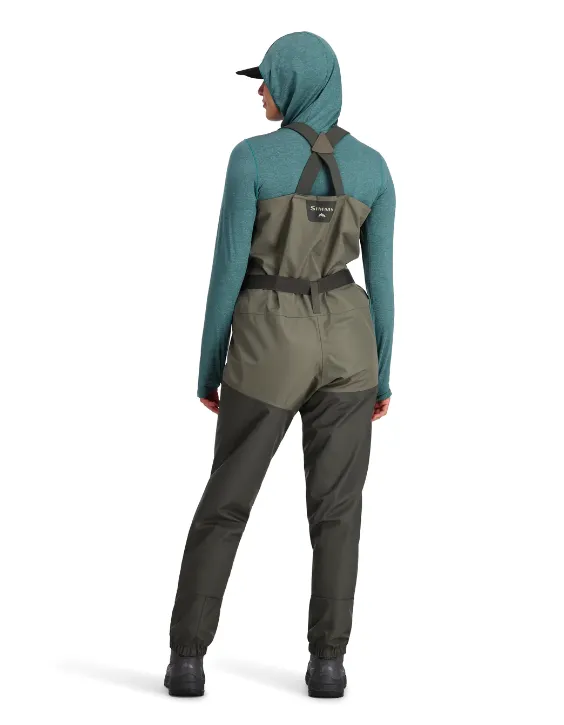 Women's Simms Tributary Stockingfoot Waders