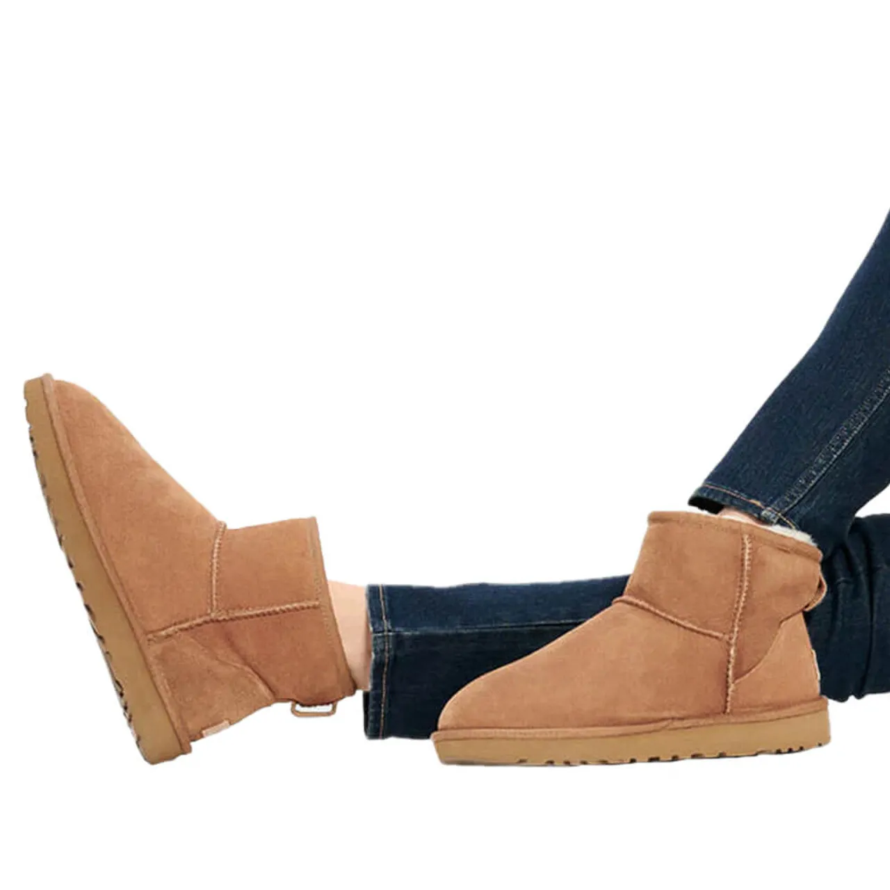 Women's UGG Classic Mini II Boot