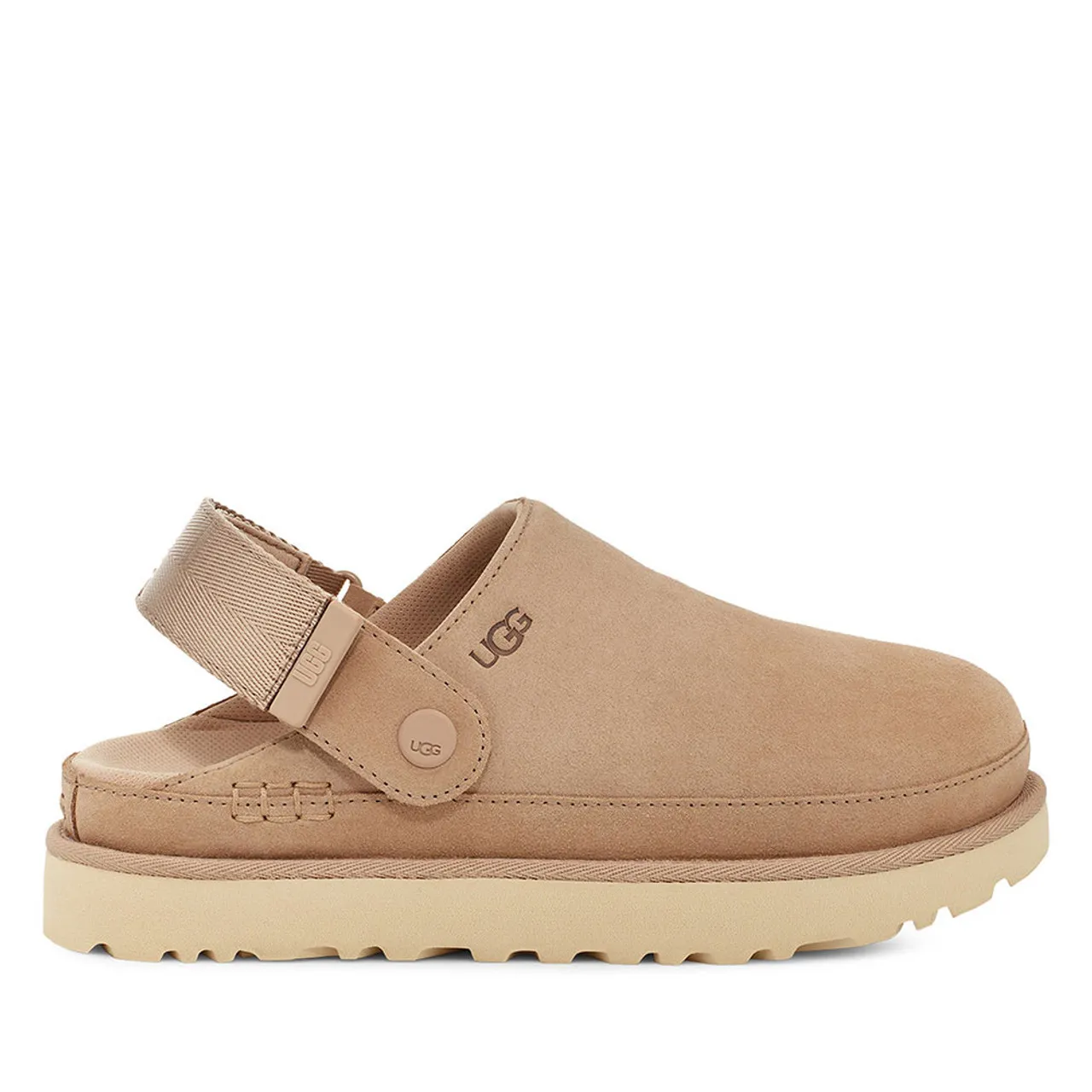 Women's UGG Goldenstar Clog