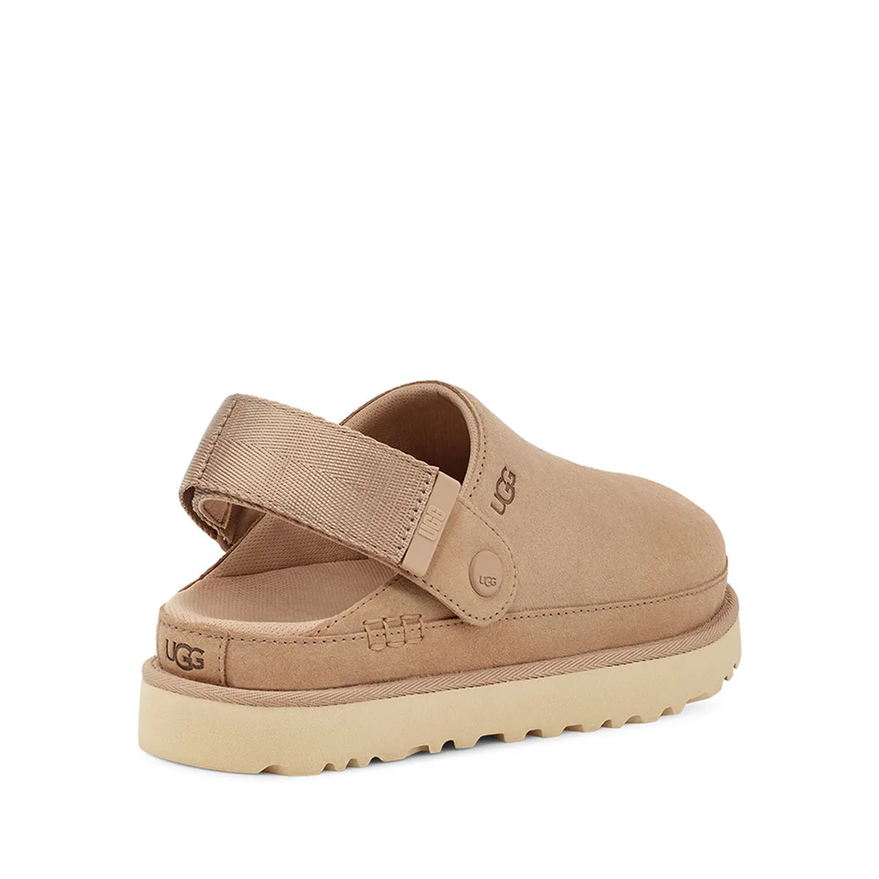 Women's UGG Goldenstar Clog