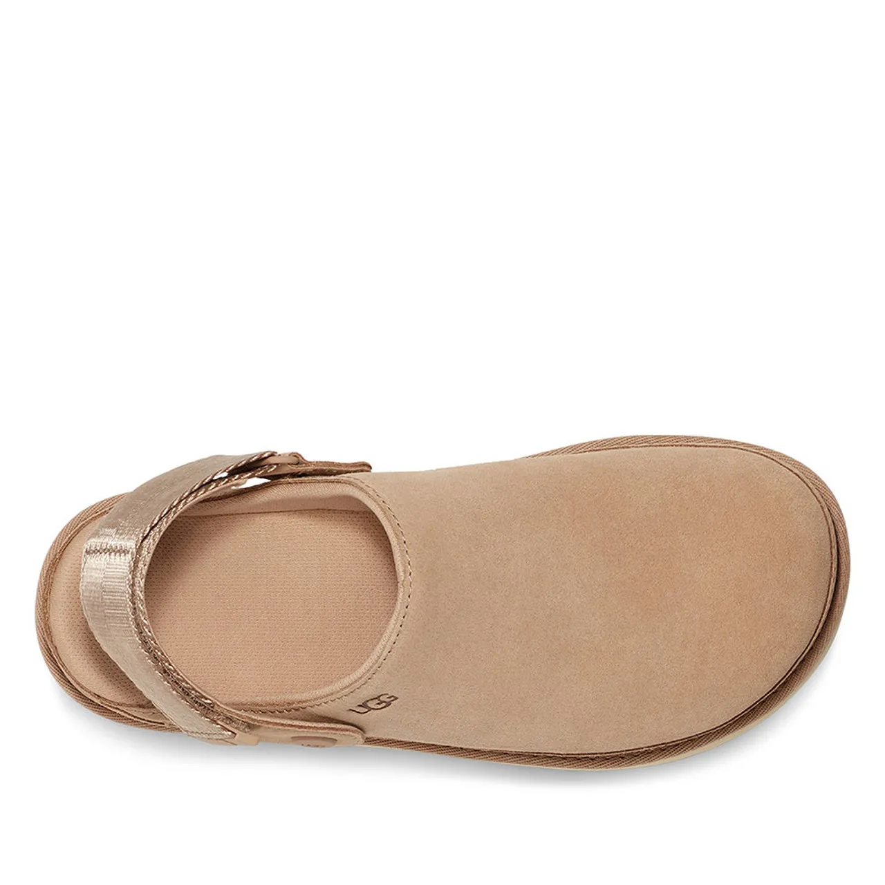 Women's UGG Goldenstar Clog