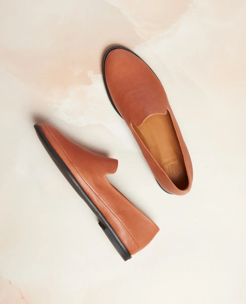 York Loafer