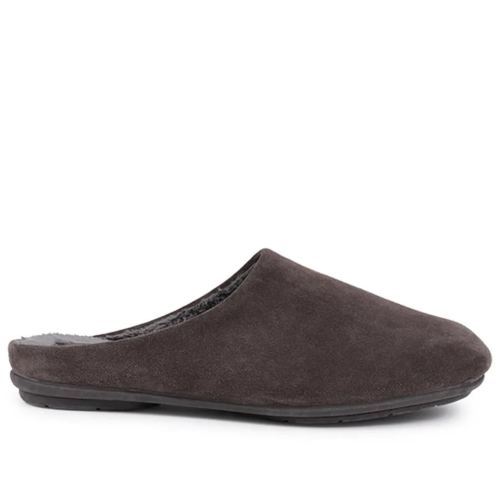 Zayden Mule Slippers - ZAYDEN / 326 382